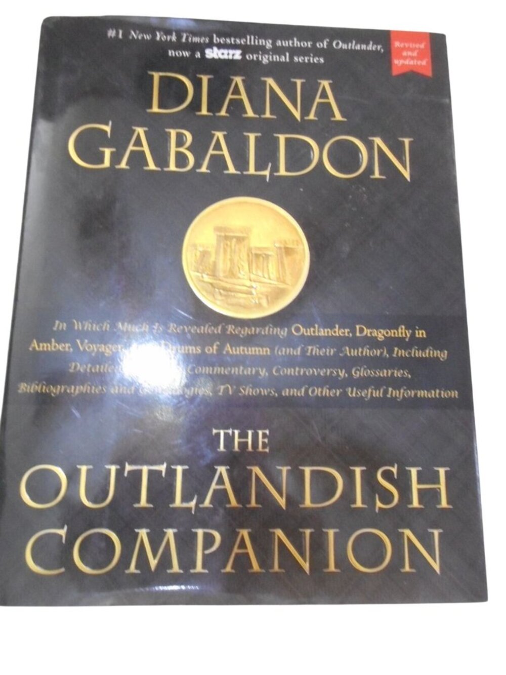 The Outlandish Companion (Revised and Updated): Companion to Outlander